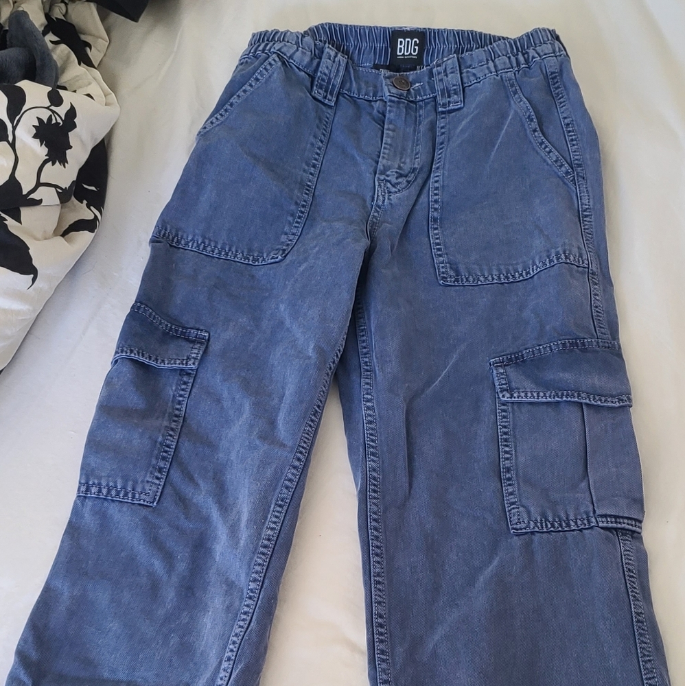 BDG OU pants